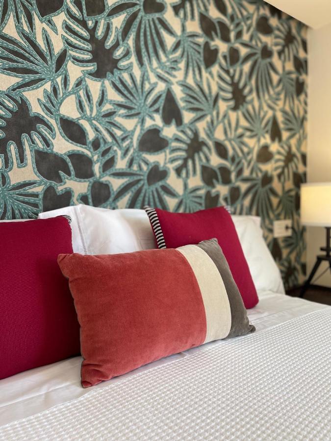 Suite 208, Close To The Beach, 2 Bedroom,Golden Mile Marbella Exterior foto